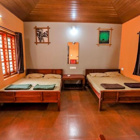 Swastha Plantation Homestay Kaniyāmbetta Dış mekan fotoğraf