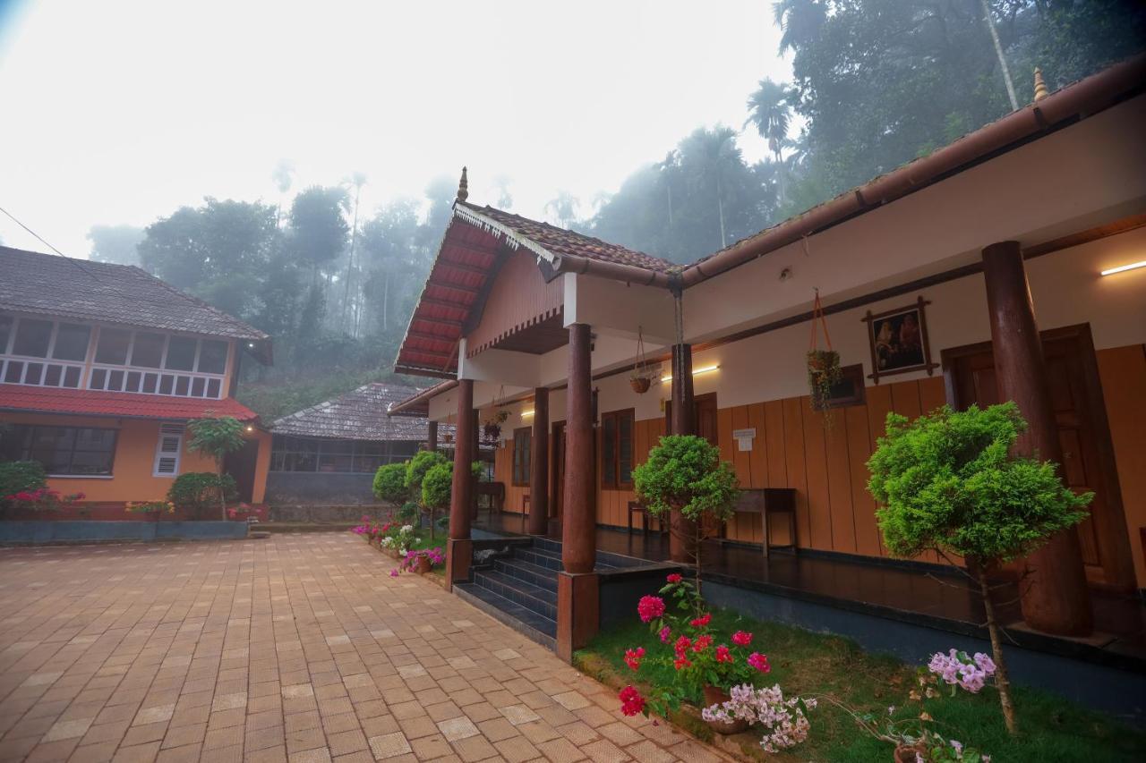 Swastha Plantation Homestay Kaniyāmbetta Dış mekan fotoğraf