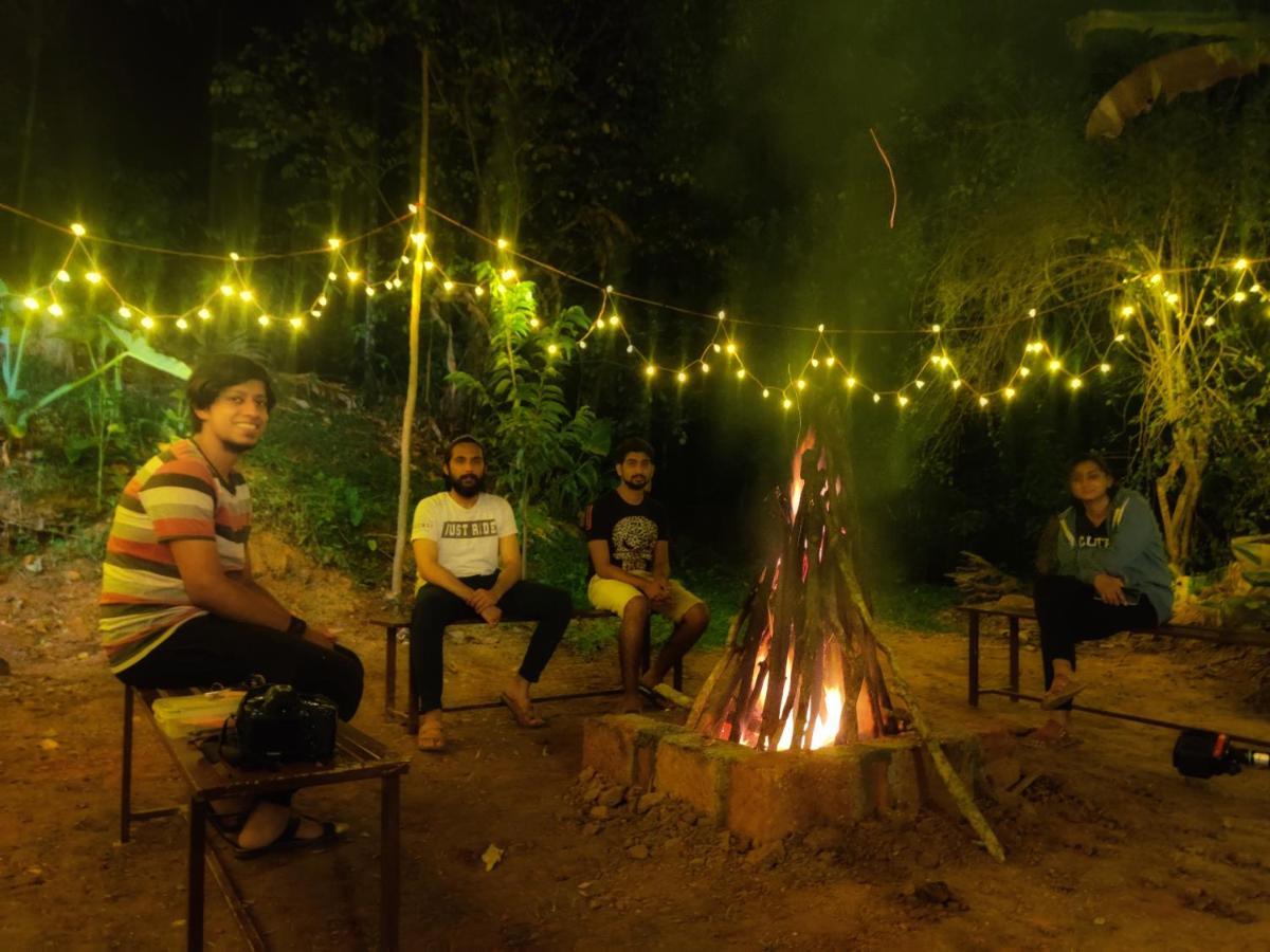 Swastha Plantation Homestay Kaniyāmbetta Dış mekan fotoğraf