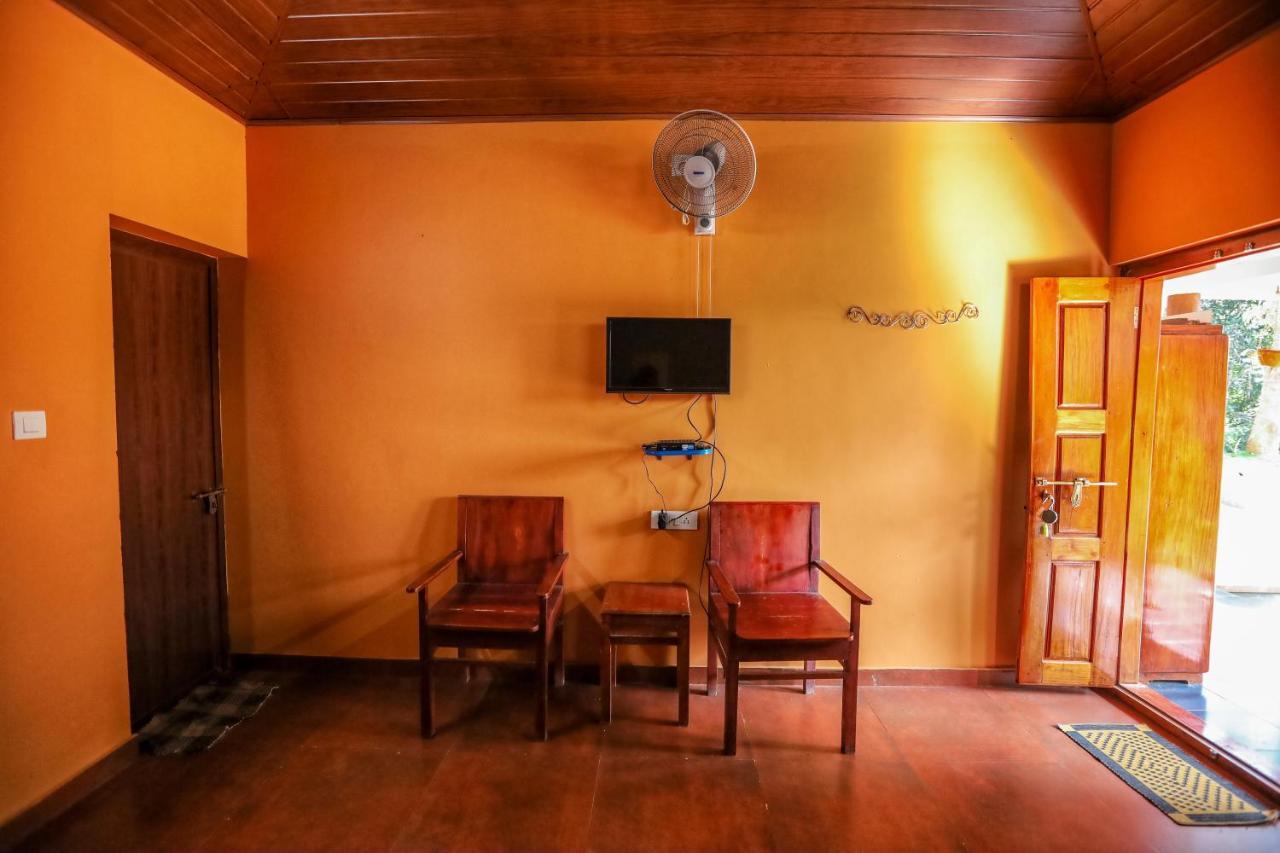 Swastha Plantation Homestay Kaniyāmbetta Dış mekan fotoğraf