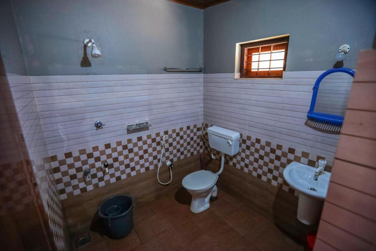 Swastha Plantation Homestay Kaniyāmbetta Dış mekan fotoğraf
