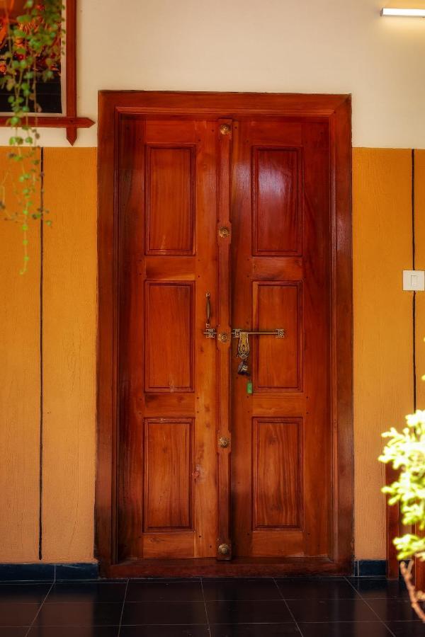 Swastha Plantation Homestay Kaniyāmbetta Dış mekan fotoğraf