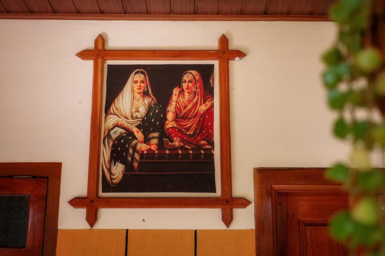 Swastha Plantation Homestay Kaniyāmbetta Dış mekan fotoğraf