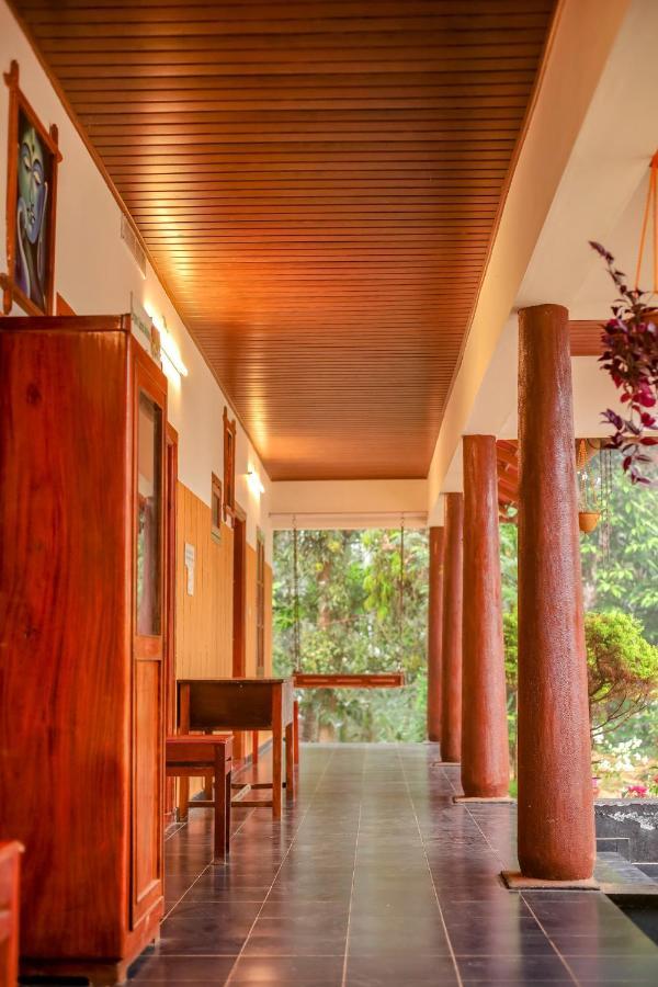 Swastha Plantation Homestay Kaniyāmbetta Dış mekan fotoğraf